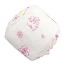 Best Selling High Quality Economic Pack A Grade Name Brand Baby Diaper Supplier in China